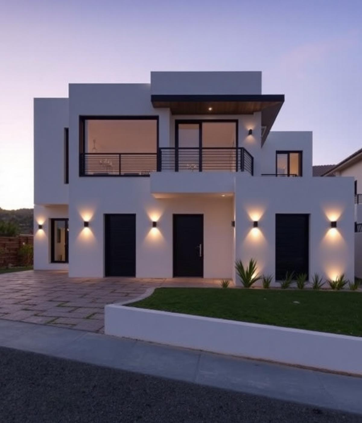 Proyecto Residencial